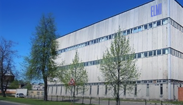 ELMI laboratory technology