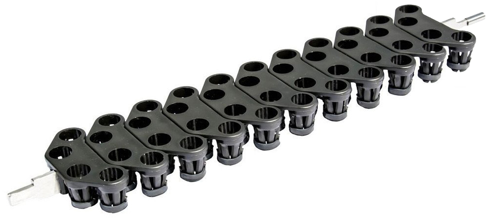rack для Ротамикса RM-1 Elmi
