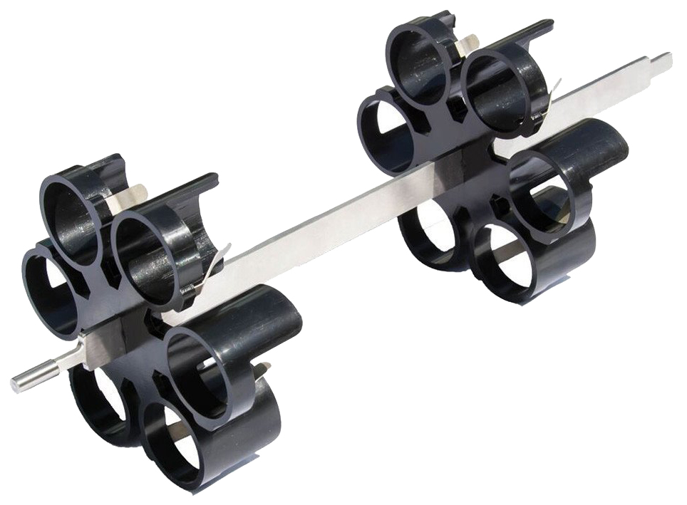 rack для Ротамикса RM-1 Elmi
