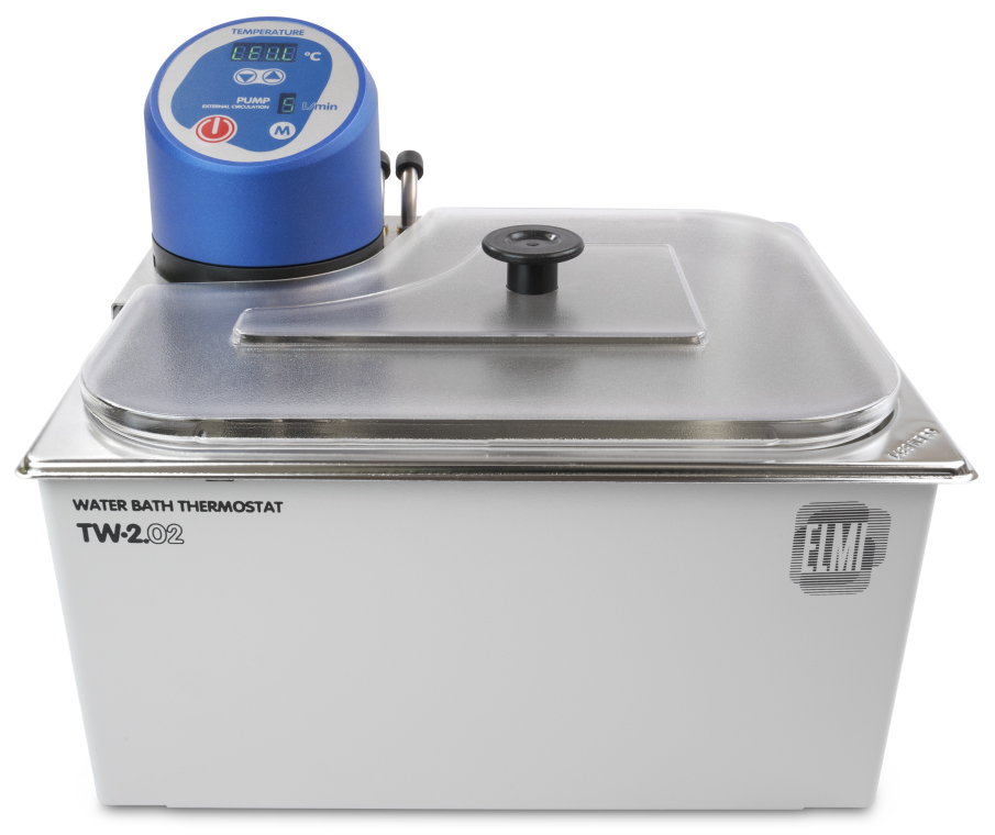 Термостат медицинский TW-2.02 Elmi